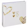 Hama Lazise valokuva-albumi monivärinen 100 lehteä 10 x 15 cm