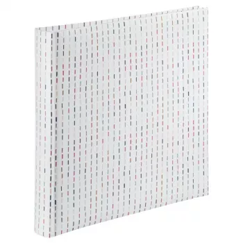 Hama Graphic valokuva-albumi monivärinen 320 lehteä 10 x 15