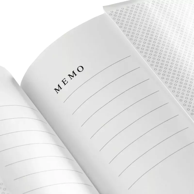 Hama Graphic valokuva-albumi monivärinen 200 lehteä 10 x 15
