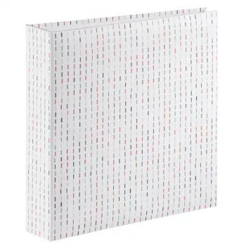 Hama Graphic valokuva-albumi monivärinen 200 lehteä 10 x 15