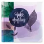 Hama Nature valokuva-albumi monivärinen 200 lehteä 10 x 15