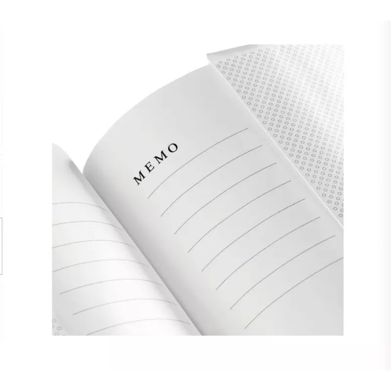 Hama Singo II valokuva-albumi vihreä 100 lehteä kirjasidonta