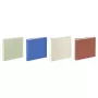 Hama Mesh-fotoalbumi beige, sininen, vihreä, punainen 400 lehteä 10 x 15 cm