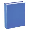 Hama Mesh-fotoalbumi beige, sininen, vihreä, punainen 200 taskua 10 x 15 cm