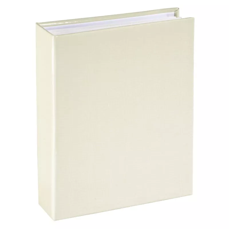 Hama Mesh-fotoalbumi beige, sininen, vihreä, punainen 200 taskua 10 x 15 cm
