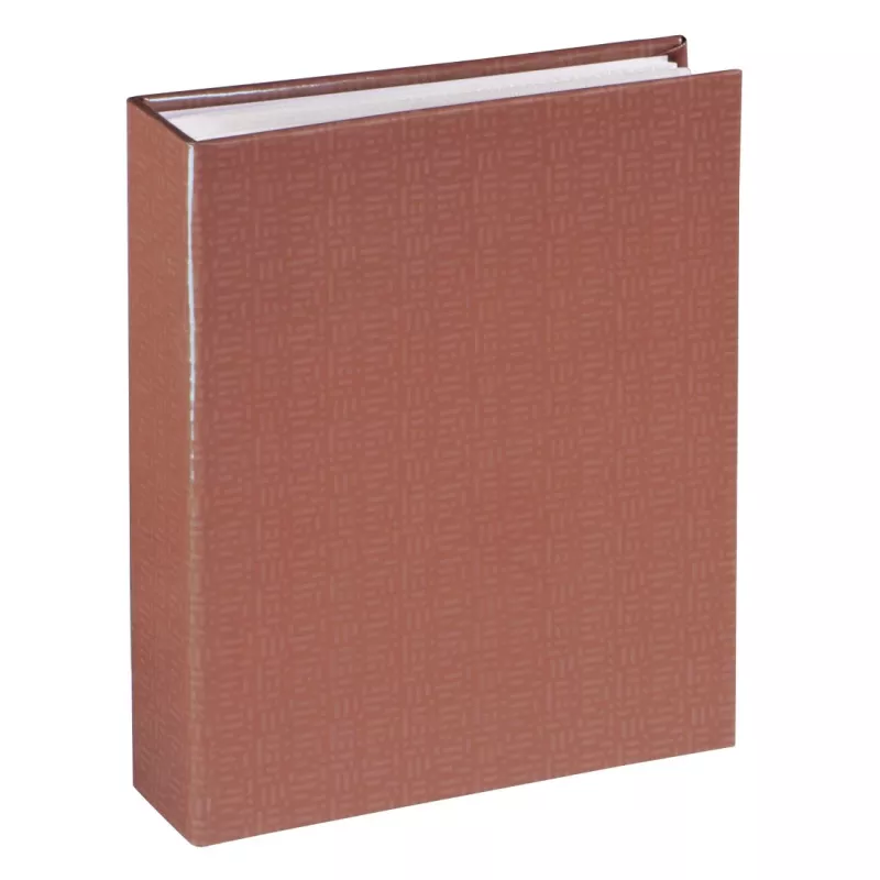 Hama Mesh-fotoalbumi beige, sininen, vihreä, punainen 200 taskua 10 x 15 cm