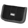 Hama Multi Card Case Mini muistikorttikotelo nylon musta