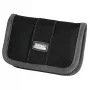 Hama Multi Card Case Mini muistikorttikotelo nylon musta