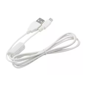 Canon USB-kaapeli 1,5 m IFC-400PCU valkoinen