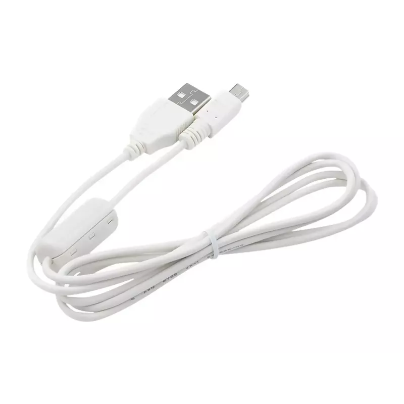 Canon USB-kaapeli 1,5 m IFC-400PCU valkoinen