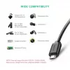 Verkkokortti Ugreen 30985 Ethernet langallinen USB-liitäntä