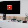 Videoadapterikaapeli USB Type-C HDMI Marmitek 08369