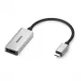 USB-C–DisplayPort-adapteri Marmitek 8371 4K 60Hz