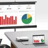 USB-C–DisplayPort-adapteri Marmitek 8371 4K 60Hz