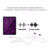 Marmitek Connect USB-C > Audio 8374 adapteri äänilaitteille