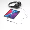 Marmitek Connect USB-C > Audio 8374 adapteri äänilaitteille