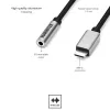 Marmitek Connect USB-C > Audio 8374 adapteri äänilaitteille