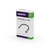 Marmitek Connect USB-C > Audio 8374 adapteri äänilaitteille