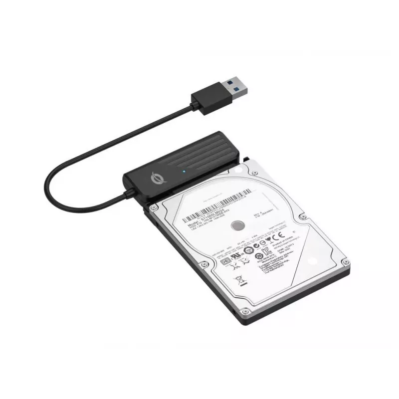 USB 3.0 – SATA -adapteri Conceptronic ABBY01B