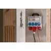 Sähkönjakoyksikkö Brennenstuhl 1154890020