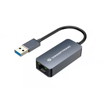 Conceptronic ABBY12G verkkokortti Ethernet 2500 Mbit/s