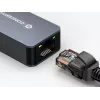Conceptronic ABBY12G verkkokortti Ethernet 2500 Mbit/s