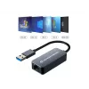 Conceptronic ABBY12G verkkokortti Ethernet 2500 Mbit/s