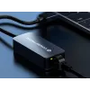 Conceptronic ABBY12G verkkokortti Ethernet 2500 Mbit/s