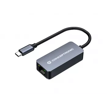 Conceptronic ABBY12GC verkkokortti Ethernet 2500 Mbit/s