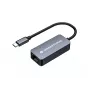 Conceptronic ABBY12GC verkkokortti Ethernet 2500 Mbit/s