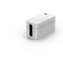 Kaapelikotelo Durable Cavoline Box S harmaa 1 kpl 503510