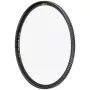 Ultravioletti (UV) kameran suodatin B+W BASIC 010 8,2 cm musta