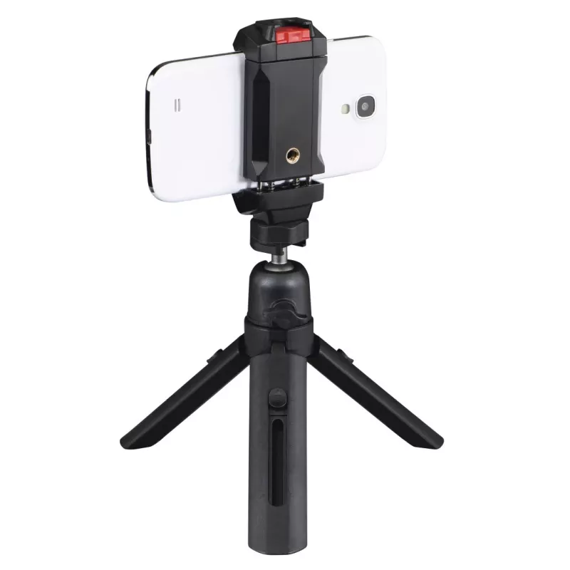 Hama älypuhelin-/tablettiteline Pro 2in1 1/4