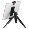 Hama älypuhelin-/tablettiteline Pro 2in1 1/4