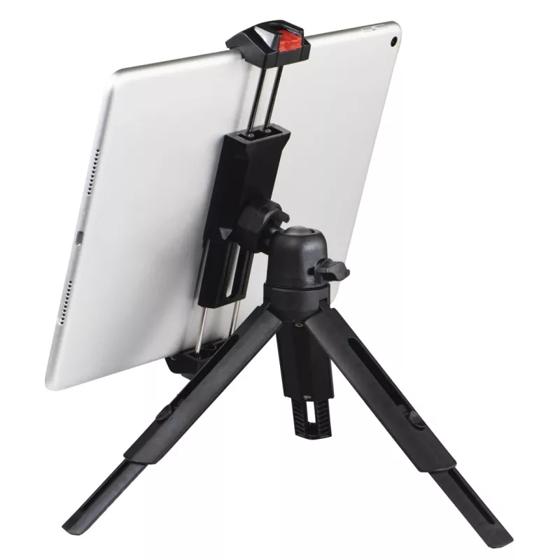 Hama älypuhelin-/tablettiteline Pro 2in1 1/4