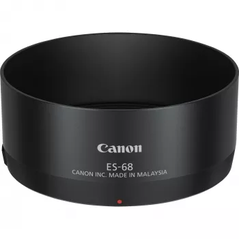 Canon ES-68 vastavalosuoja
