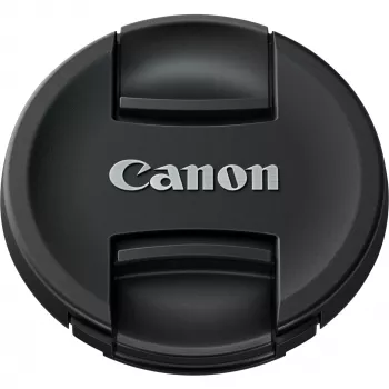 Canon E-67II objektiivinsuojus