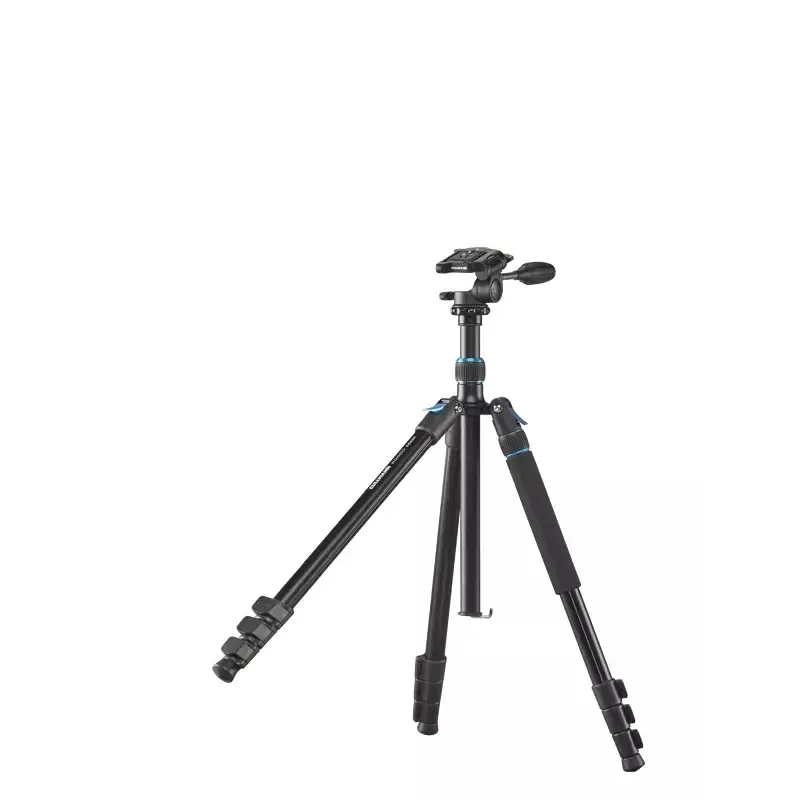 Jalusta Cullmann Rondo 460M RB8.5 universaali 3 jalkaa musta