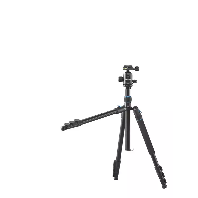 Jalusta Cullmann Rondo 460M RB8.5 universaali 3 jalkaa musta