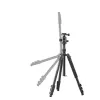Jalusta Cullmann Rondo 460M RB8.5 universaali 3 jalkaa musta