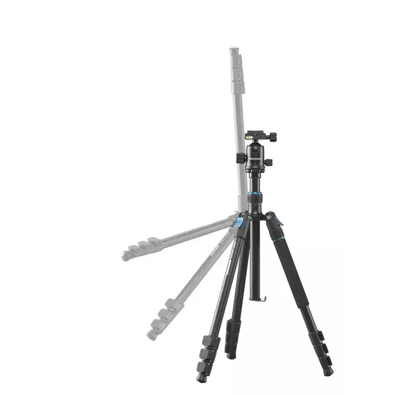 Jalusta Cullmann Rondo 460M RB8.5 universaali 3 jalkaa musta