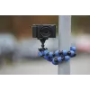 Jalusta Cullmann Alpha 350 mobile musta sininen