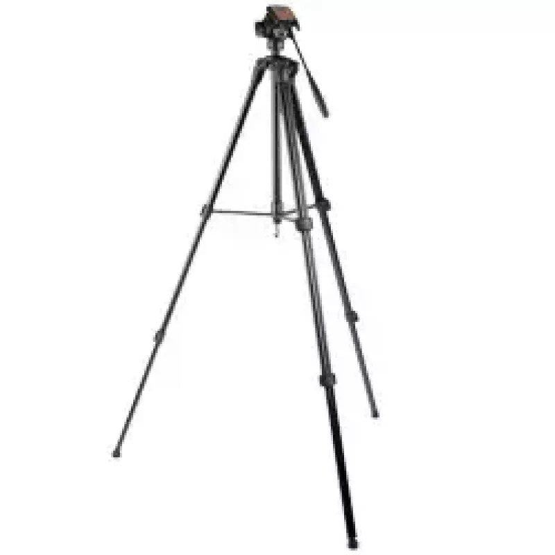 Jalusta Walimex 17145 universaali 3 jalkaa musta max. paino 4 kg