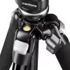 Jalusta Mantona Scout MAX digi-/filmikameroille musta