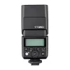 Godox TT350O salama Olympus/Micro Four Thirds -kameroille, musta