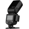 Godox Ving V860III-S salama Sonylle, musta