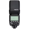 Godox Ving V860III-S salama Sonylle, musta
