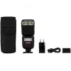 Godox Ving V860III-S salama Sonylle, musta