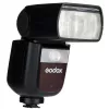 Godox Ving V860III-S salama Sonylle, musta