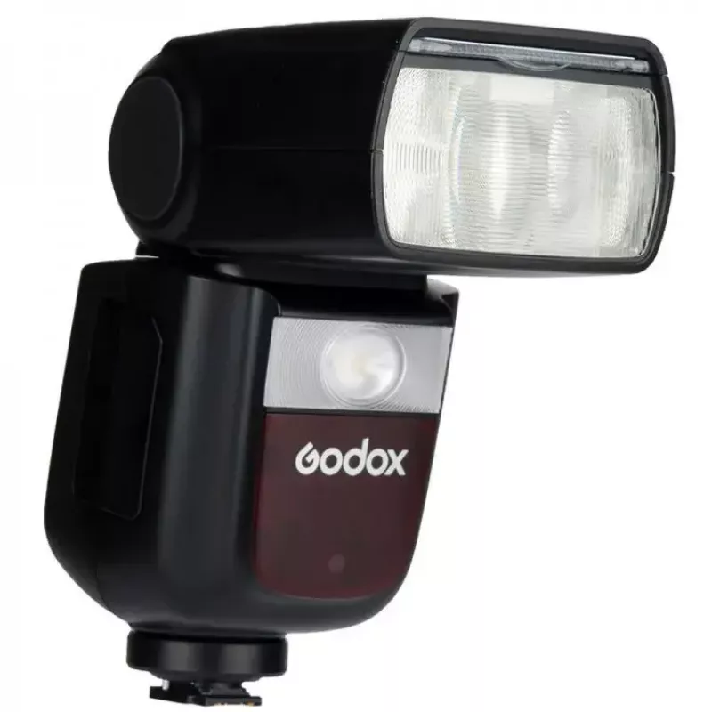 Godox Ving V860III-S salama Sonylle, musta